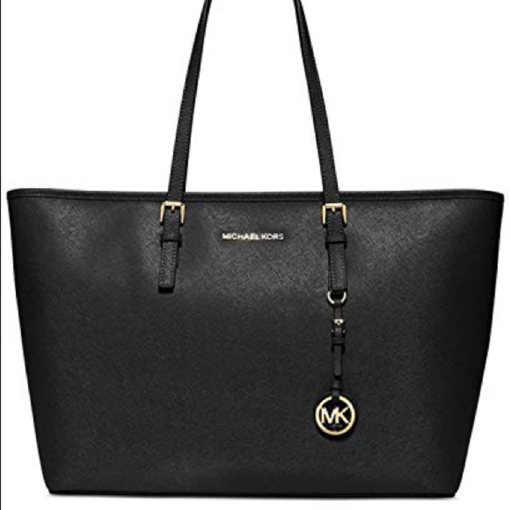 Michael Kors Jet Set Travel Tote